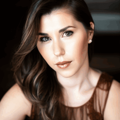 Meagan Mock